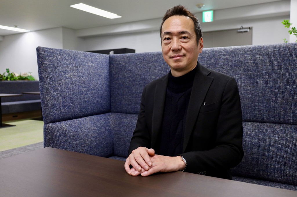 現状維持は衰退。元社長経験者が惚れ込んだ、SAKURAシナジーグループの「人」と「変革」