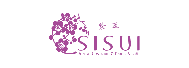 株式会社柴増（SISUI）ロゴ